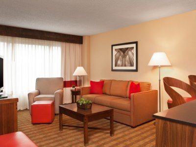 Hotel Sheraton Nashville Brentwood