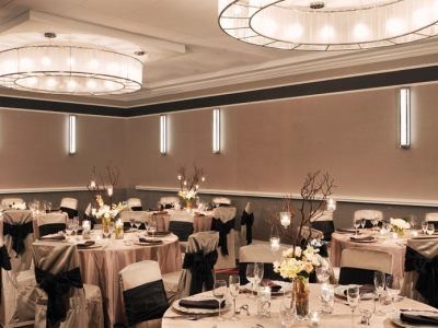 Sheraton Nashville Hotel Brentwood