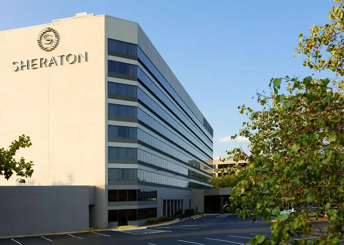 Sheraton Nashville Brentwood