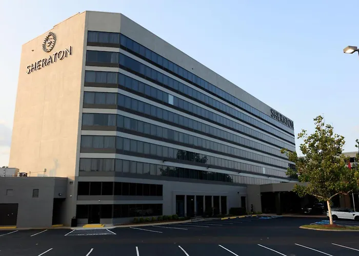 Sheraton Nashville Brentwood