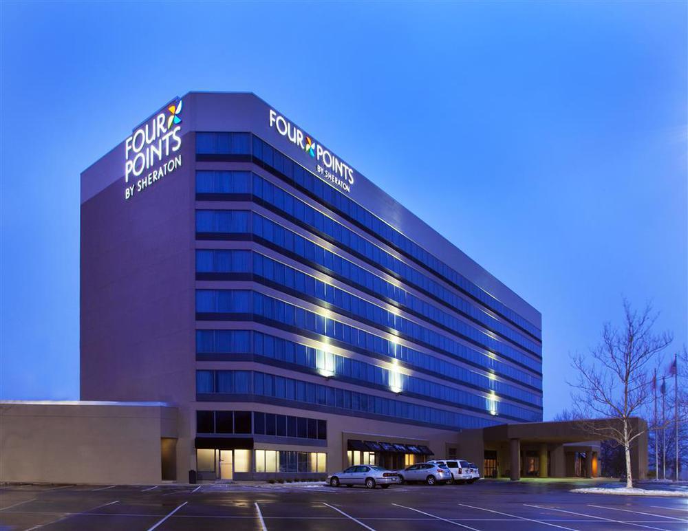 Sheraton Nashville Hotel