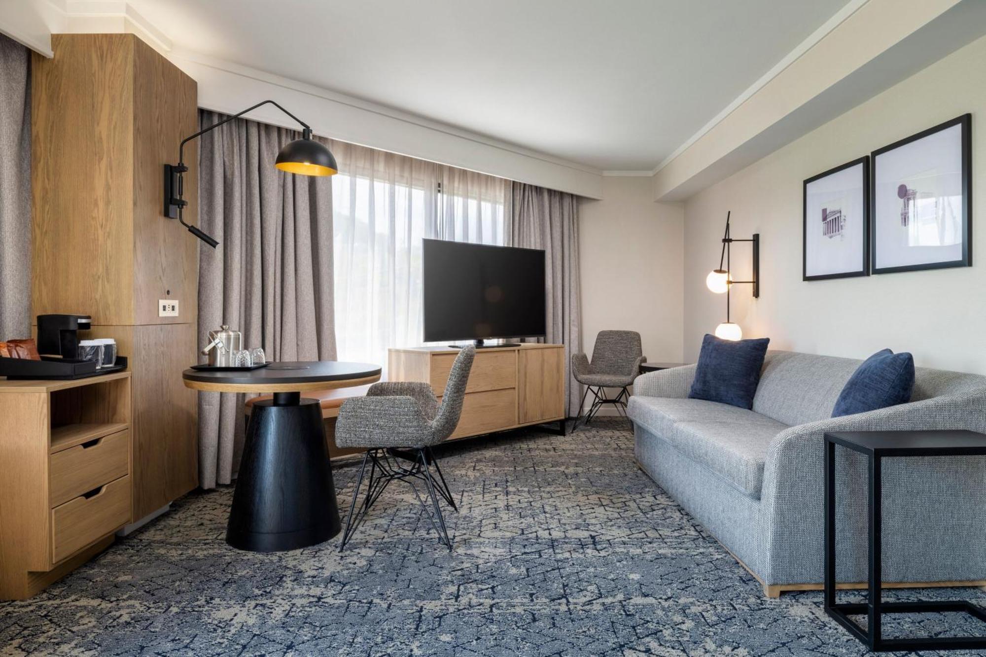 Sheraton Nashville Brentwood