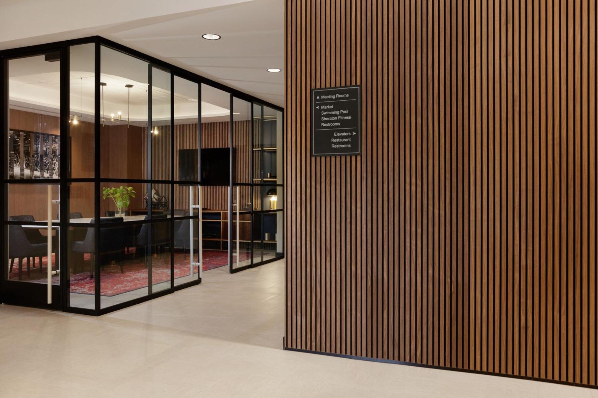 Sheraton Nashville Brentwood