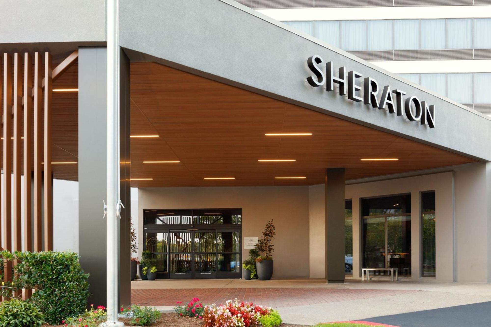 Hotel Sheraton Nashville 3*