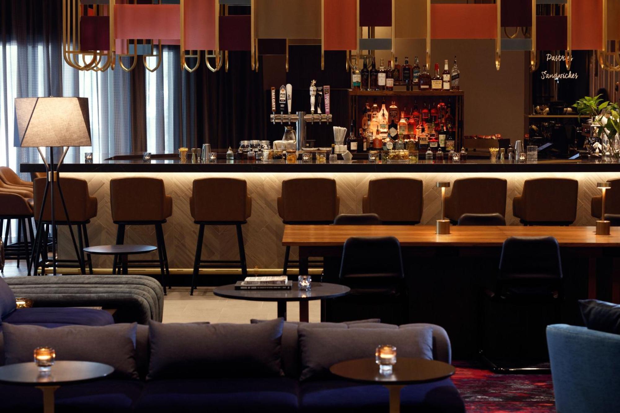 Hotel Sheraton Nashville