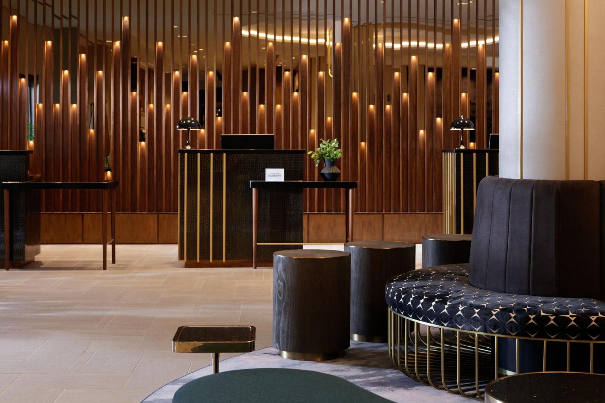 Sheraton Nashville Hotel 3*
