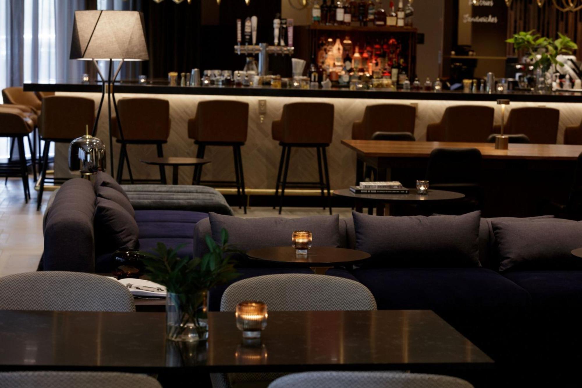Sheraton Nashville Hotel 3*