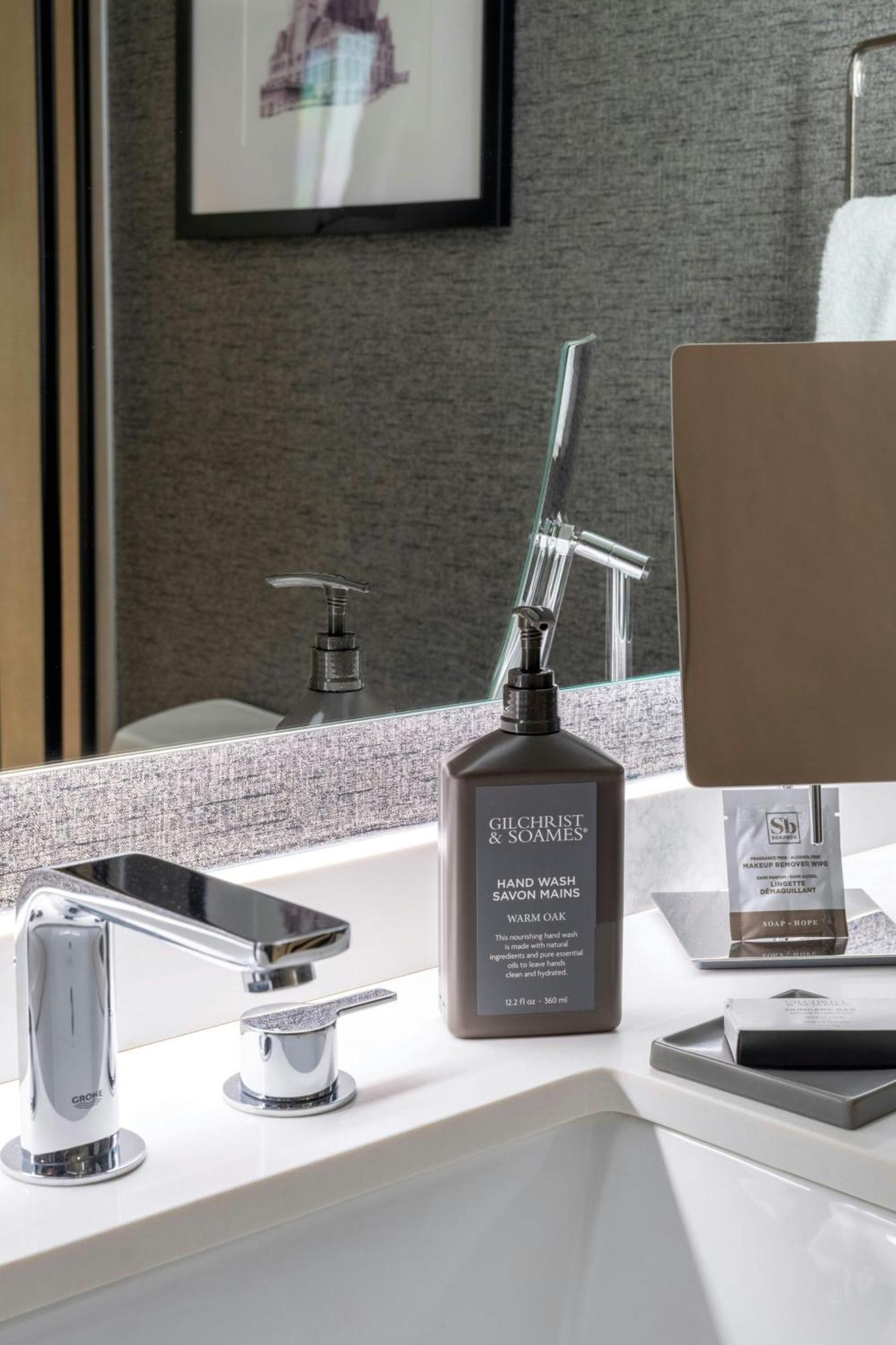 Hotel Sheraton Nashville Brentwood