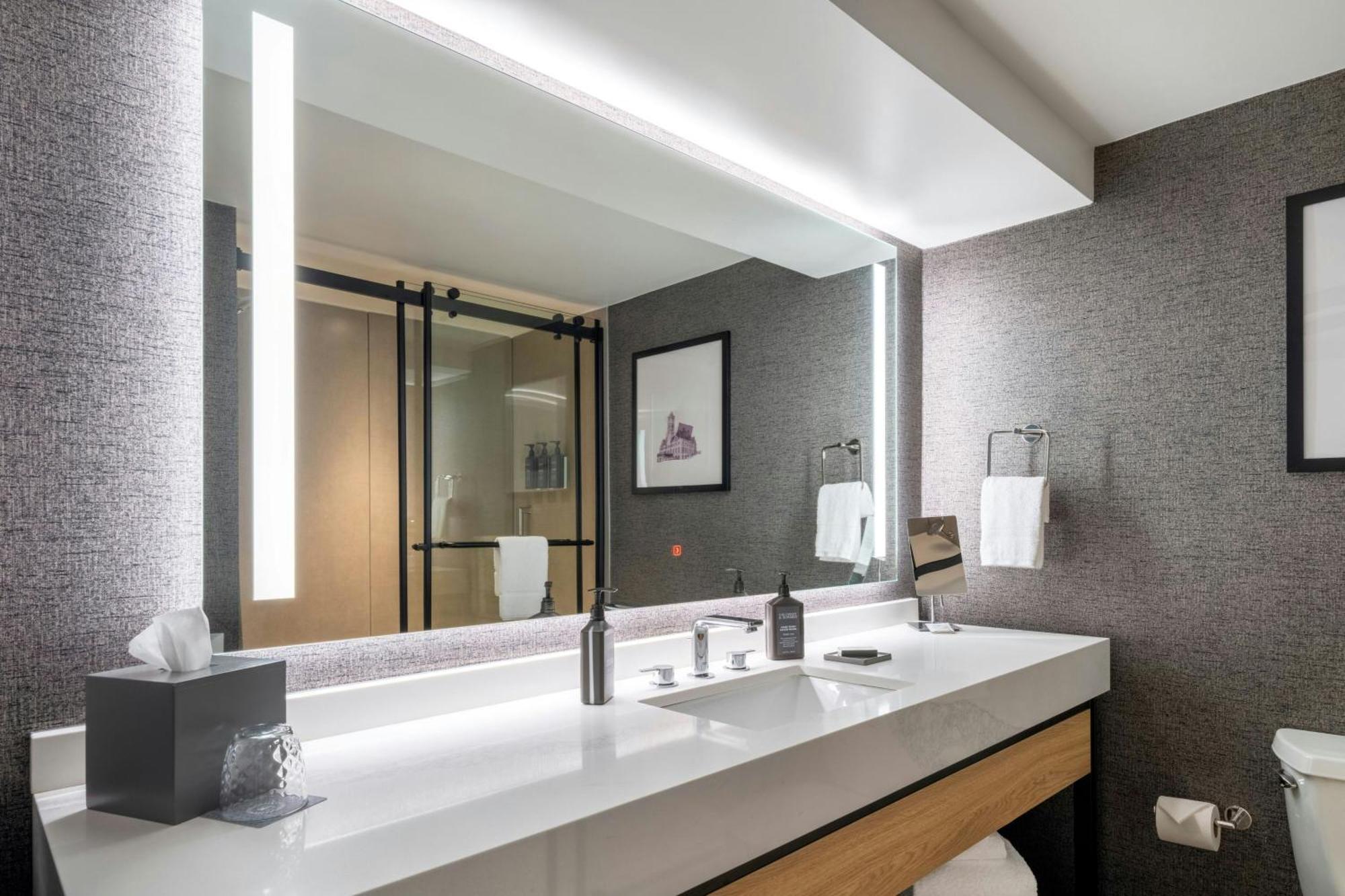 Hotel Sheraton Nashville 3*