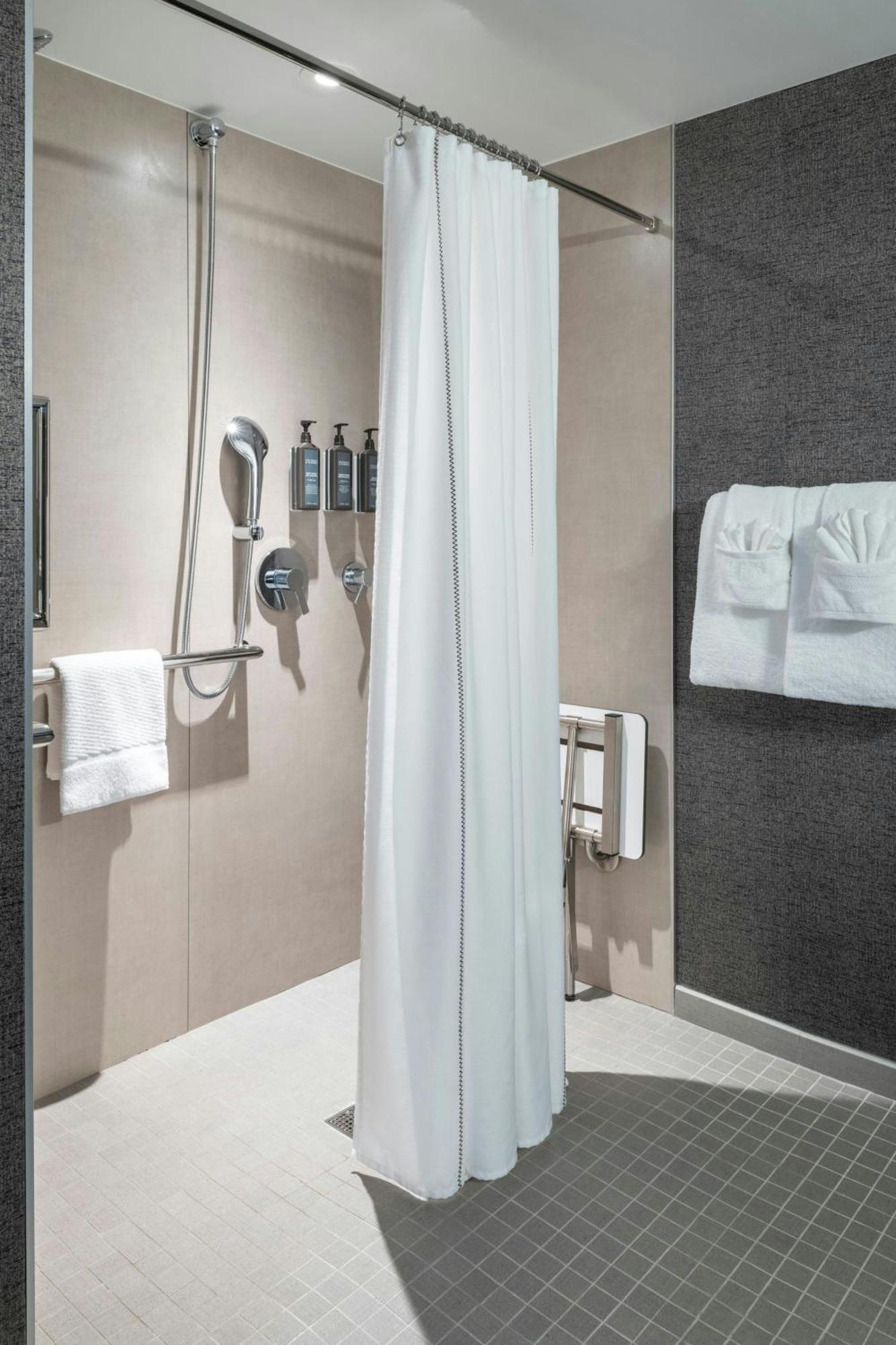 Sheraton Nashville Hotel Brentwood