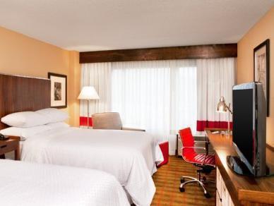 Sheraton Nashville Hotel