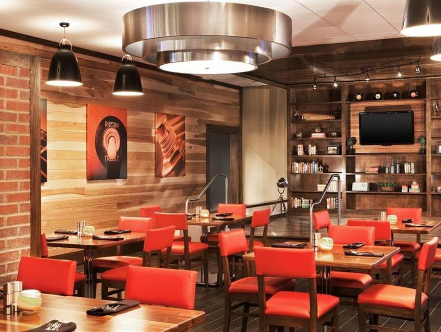Sheraton Nashville Hotel Brentwood