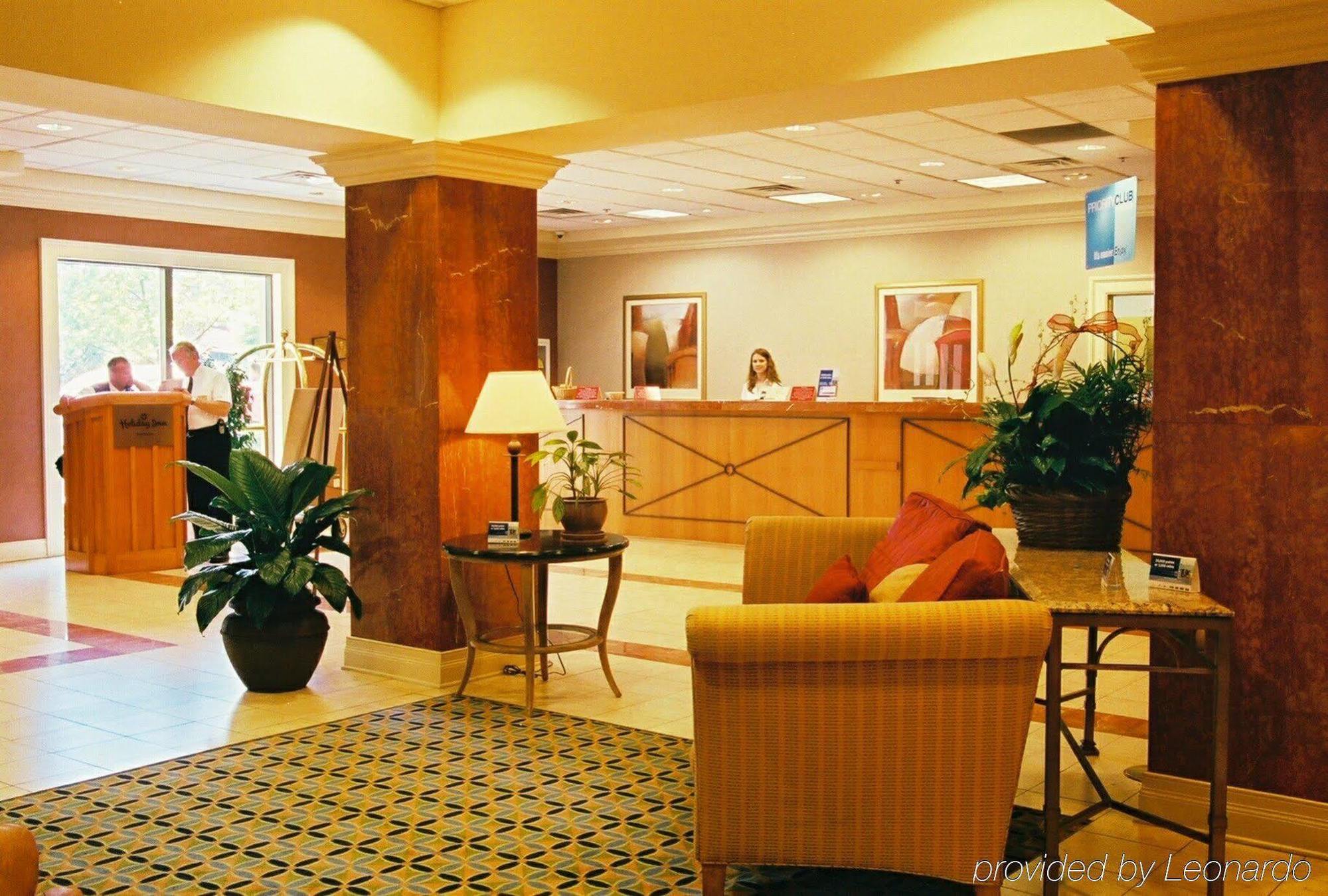 Sheraton Nashville Hotel