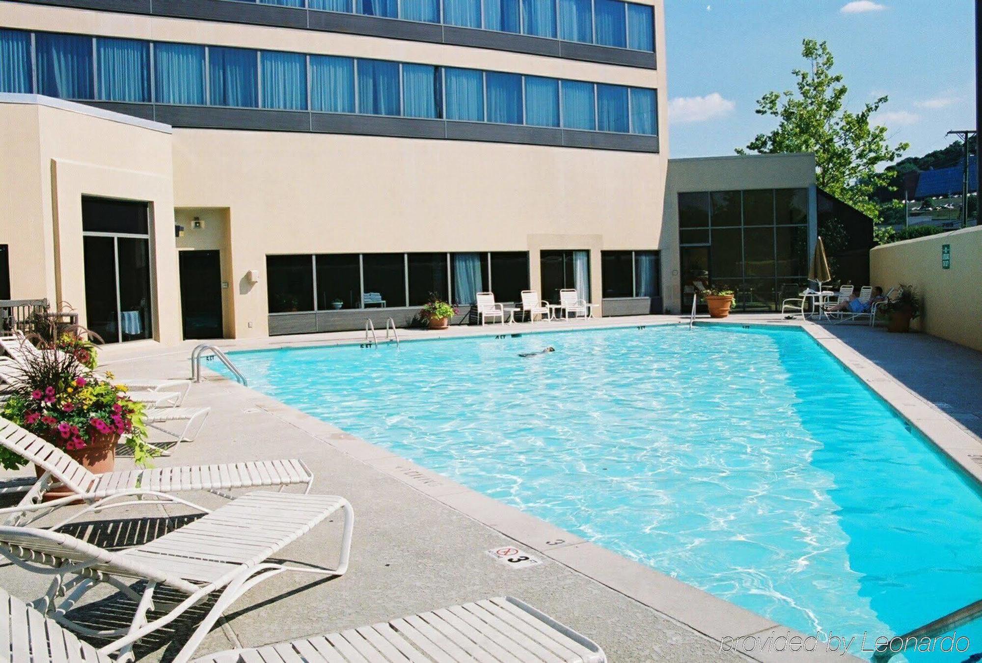 Sheraton Nashville Hotel 3*