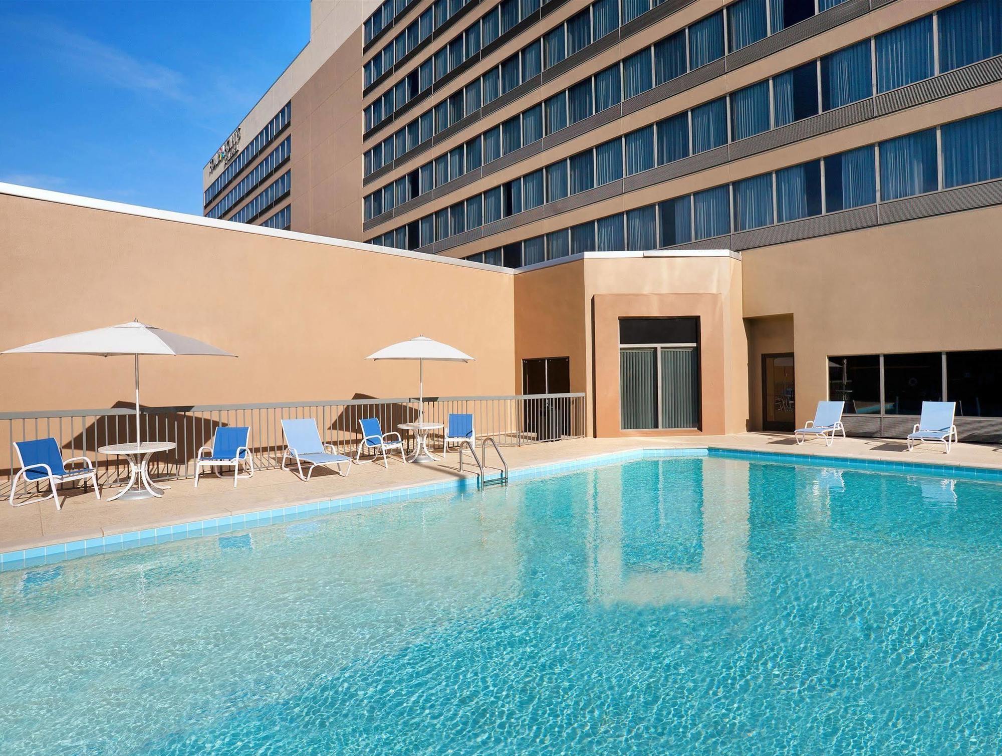 Sheraton Nashville Brentwood