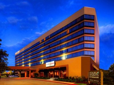 Sheraton Nashville 3* Brentwood