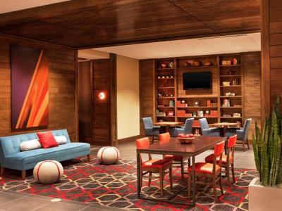 Sheraton Nashville Hotel 3*