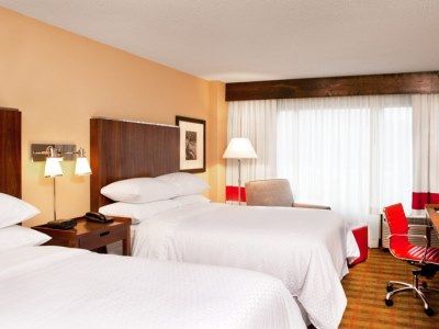Sheraton Nashville Brentwood
