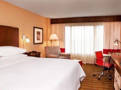 Sheraton Nashville Hotel