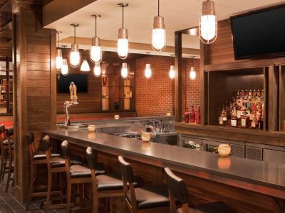 Sheraton Nashville 3* Brentwood
