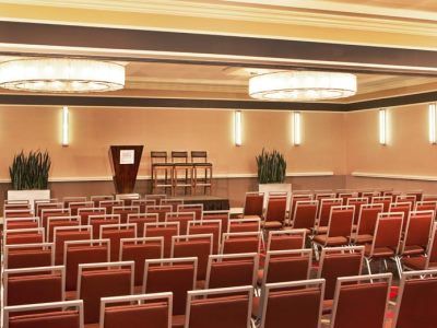 Hotel Sheraton Nashville Brentwood