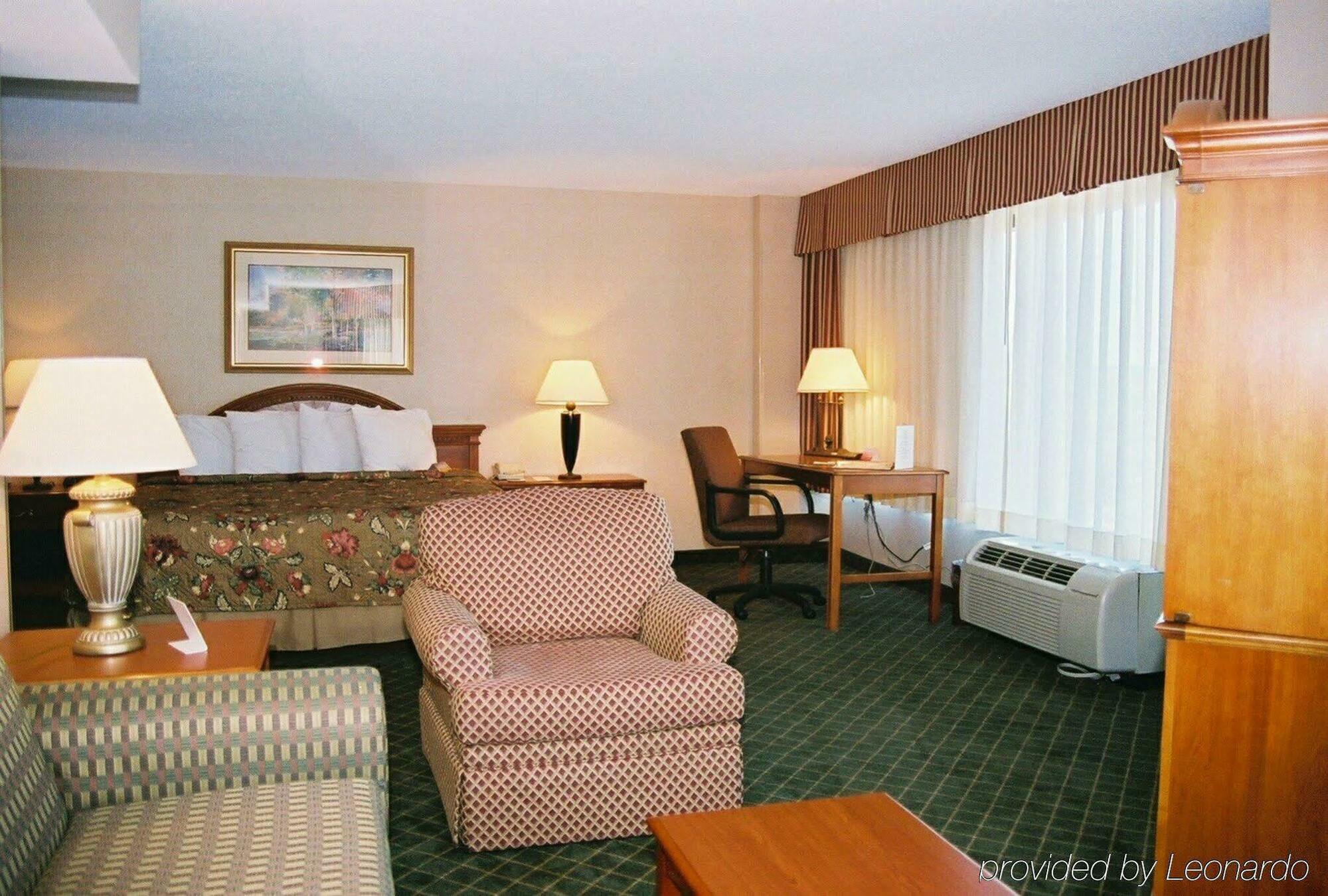 Hotel Sheraton Nashville