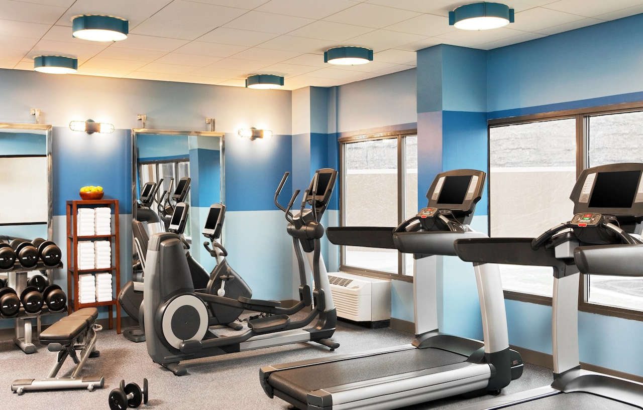 Sheraton Nashville Hotel 3*